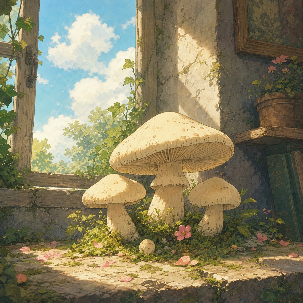 Ghibli